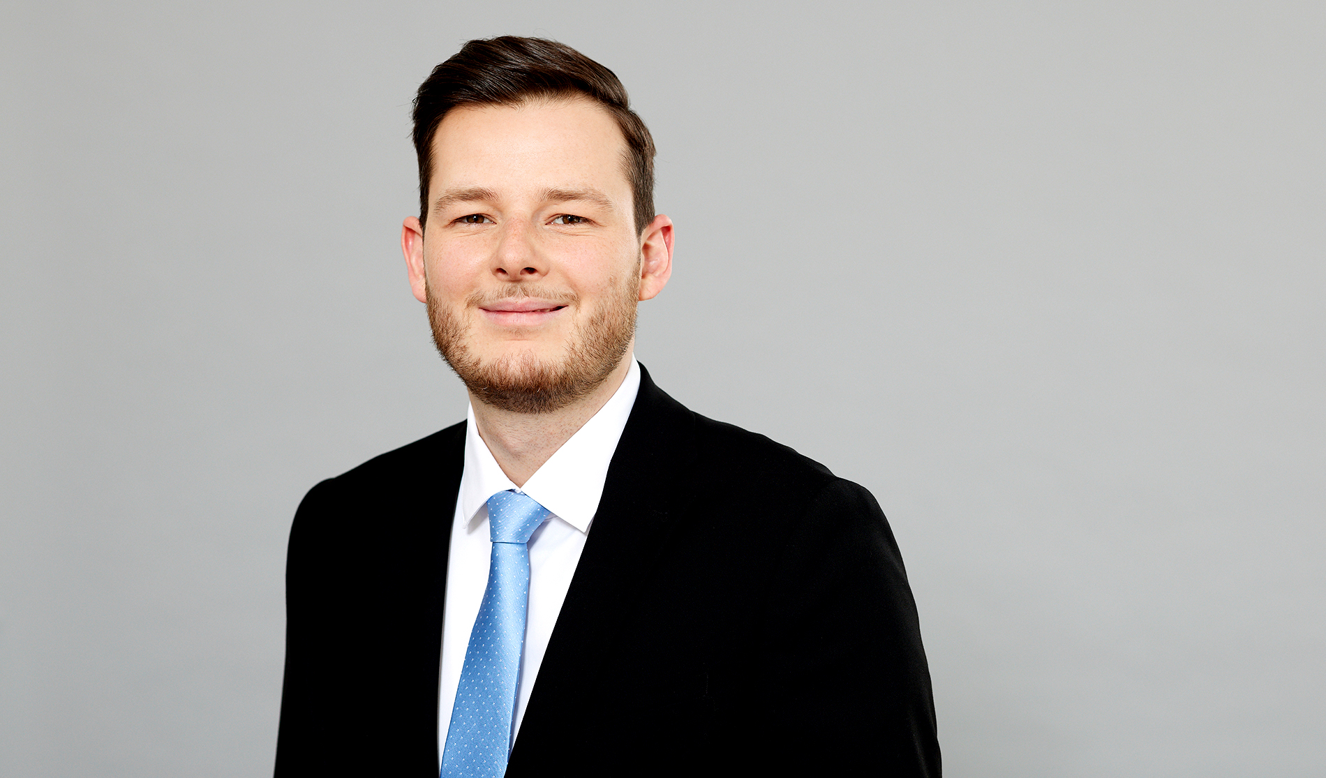 Profilbild von Niklas von Ancken