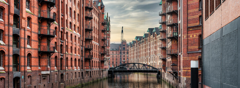 Hamburg