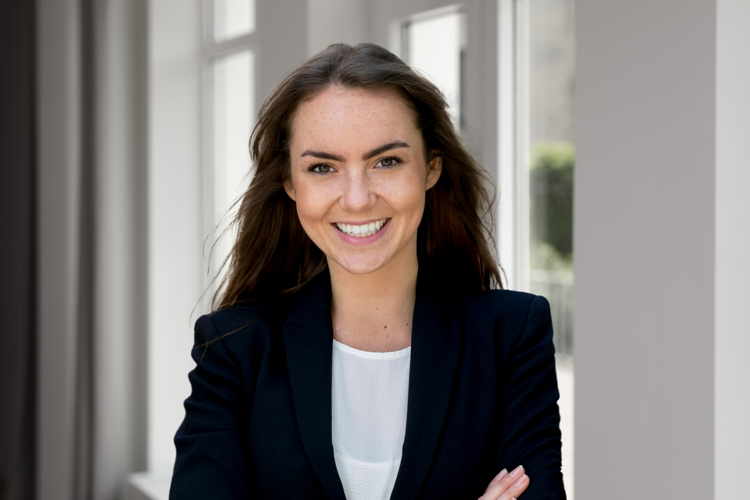 Profilbild von Lydia Baumann