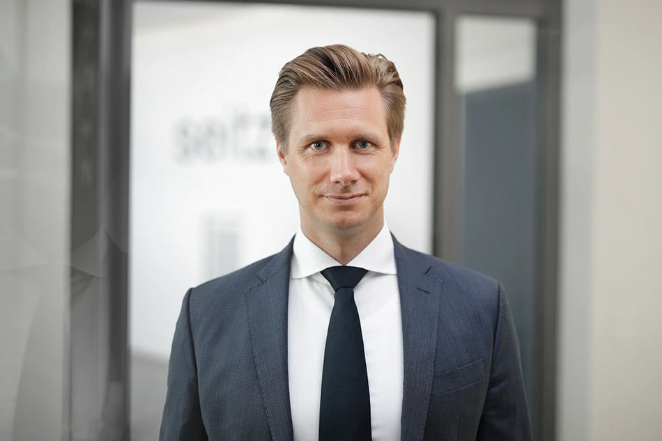Profilbild von Dr. Matthias Böglmüller