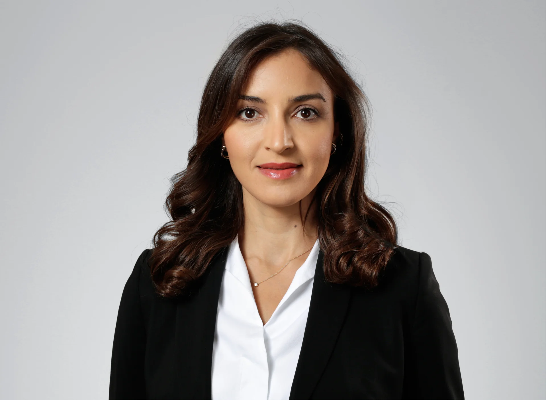 Profilbild von Dr. Roua Schmitz