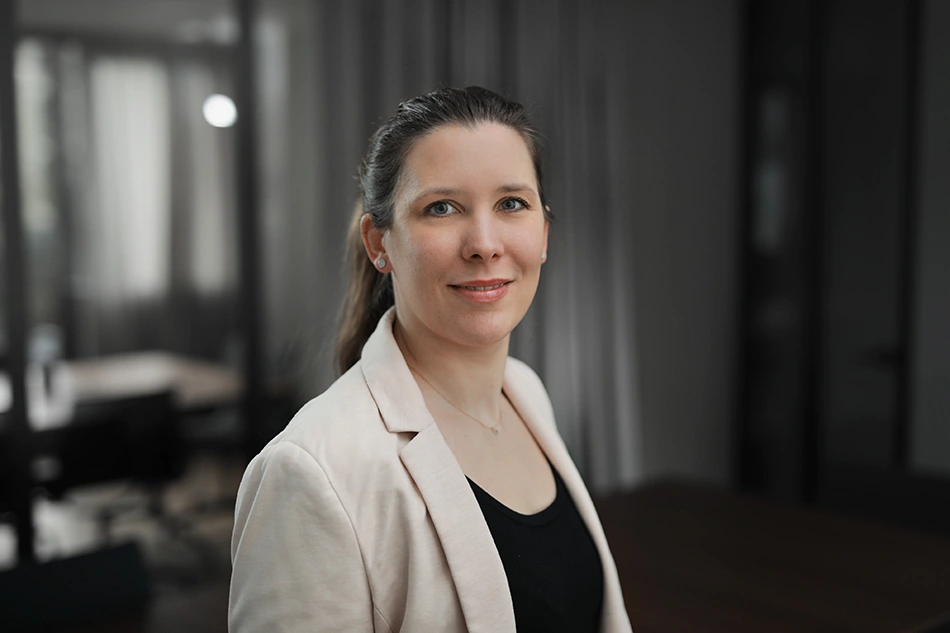 Profilbild von Laura Gehrke