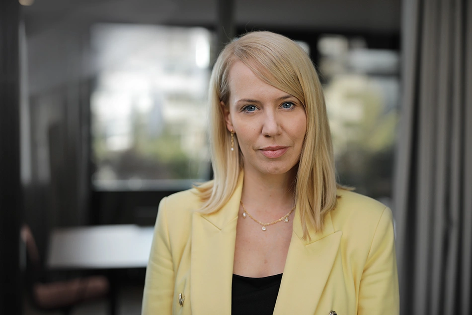 Profilbild von Dr. Jennifer Lynn Konrad