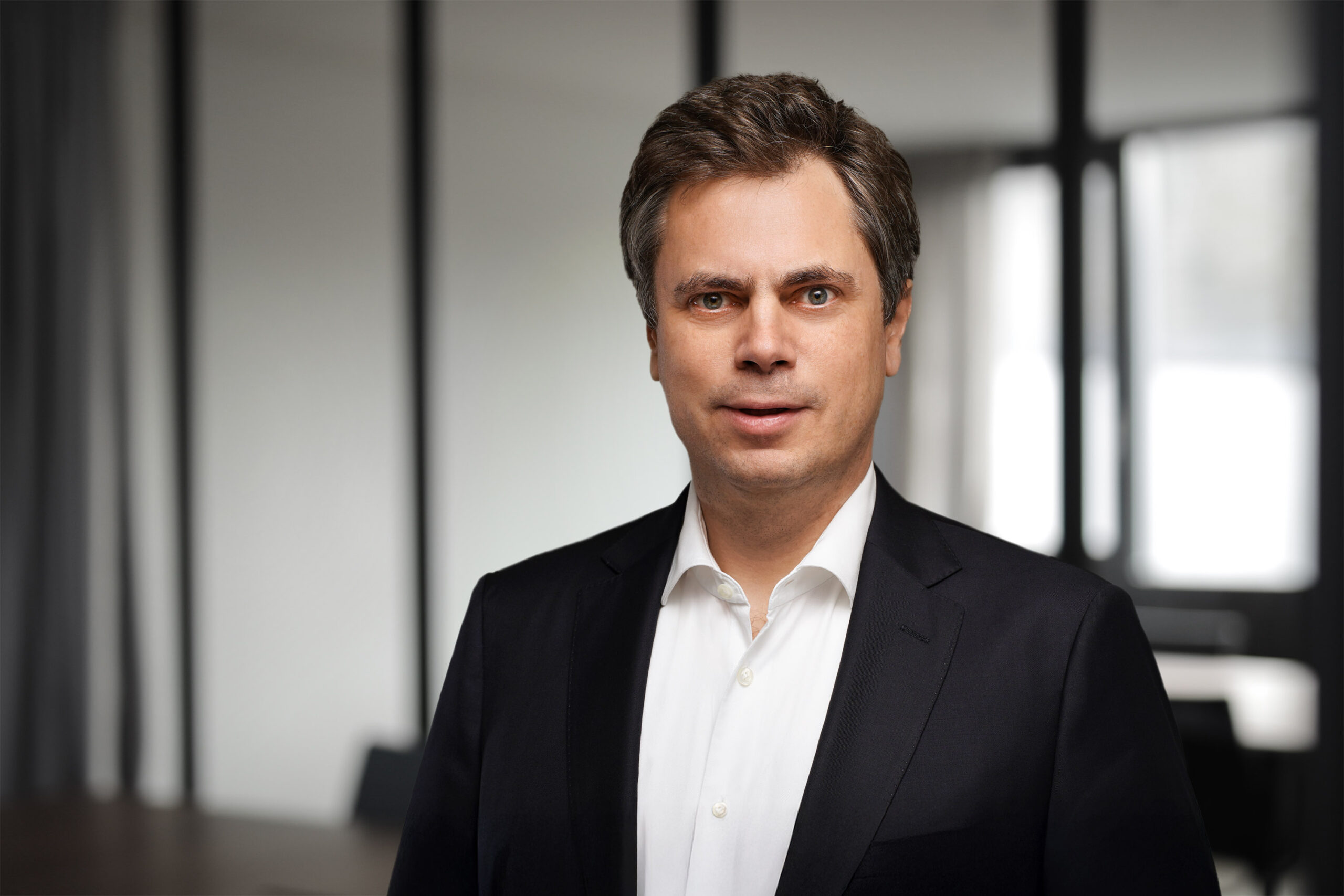 Profilbild von Dr. Nikolaus Krienke