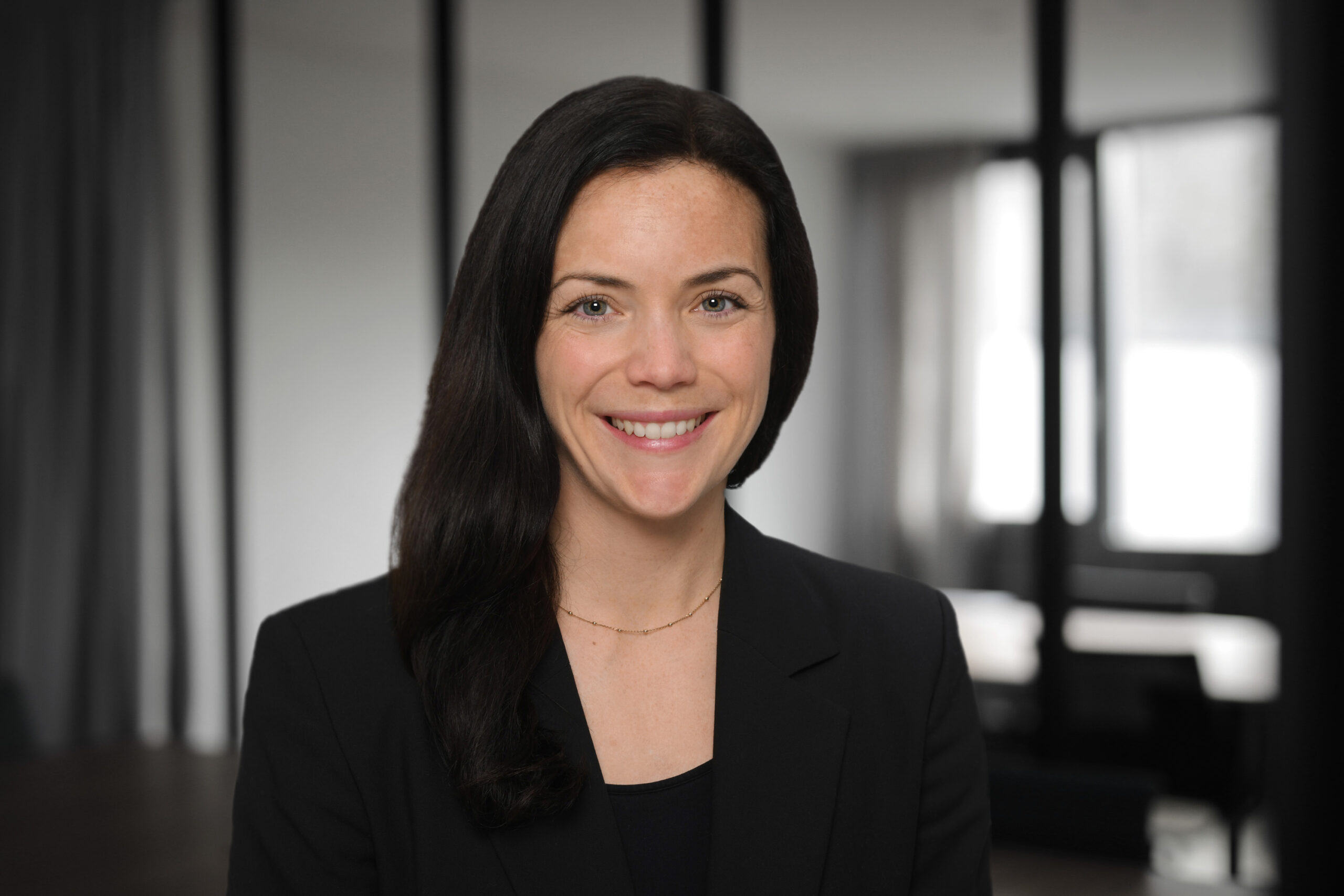 Profilbild von Inke Möcklinghoff