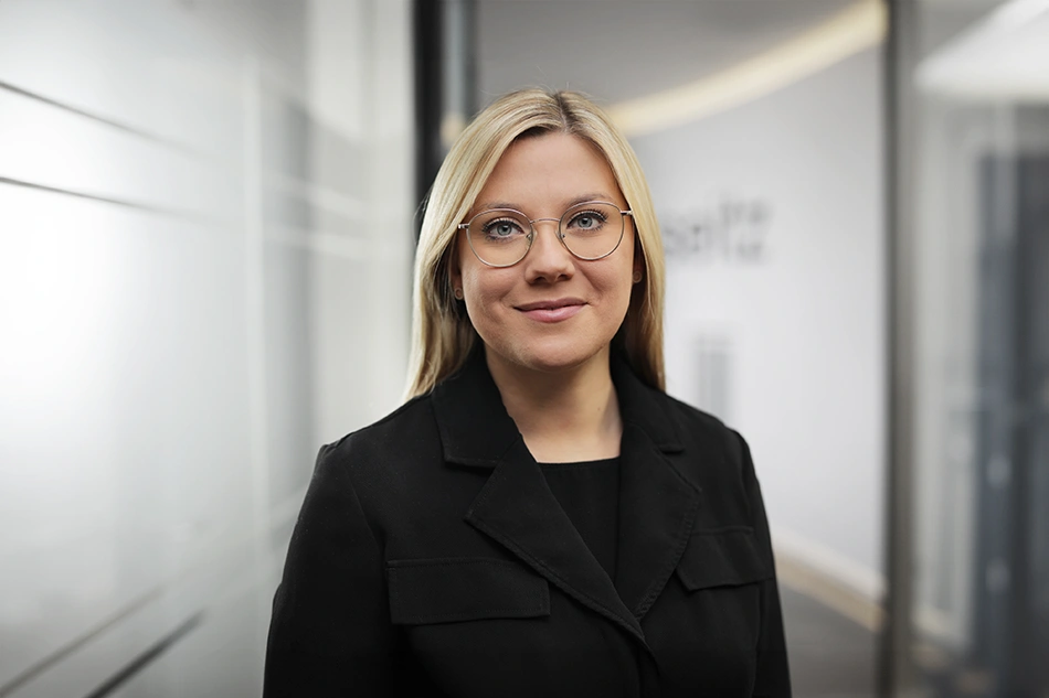 Profilbild von Sonja  Müller