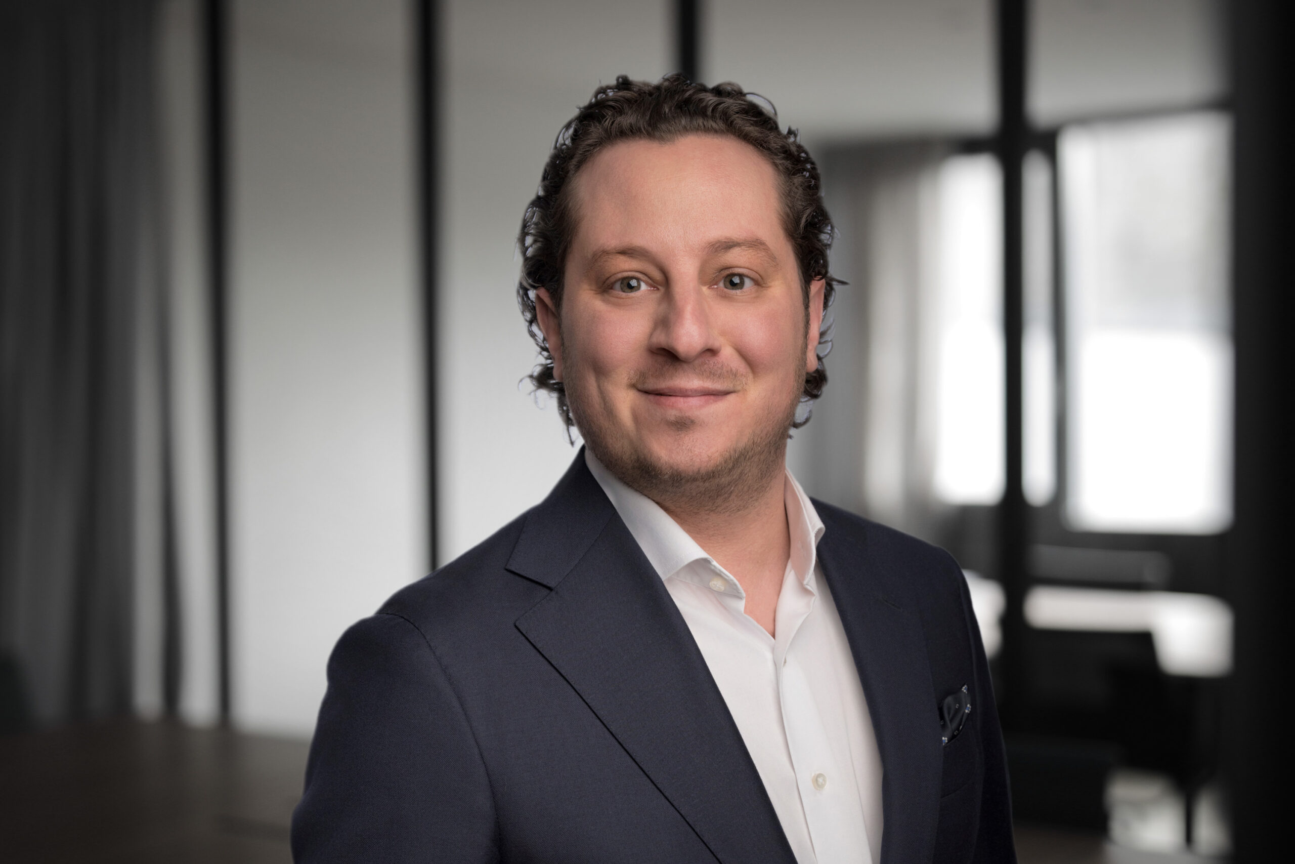 Profilbild von Dr. Johannes Oehlschläger