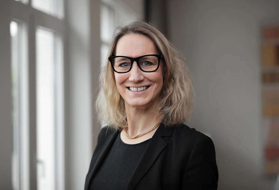 Profilbild von Dr. Isabel Rauch