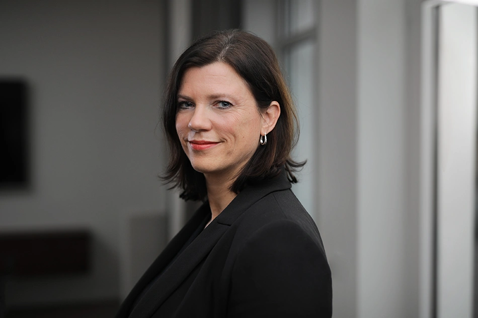 Profilbild von Sabine Schwarz
