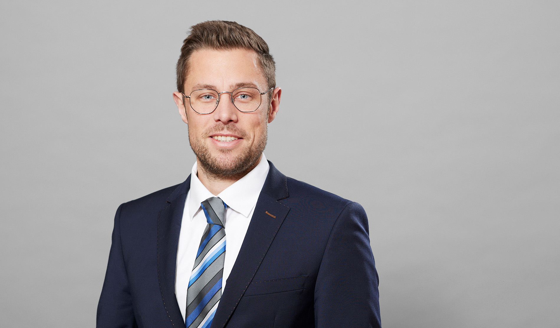 Profilbild von Alexander Windel