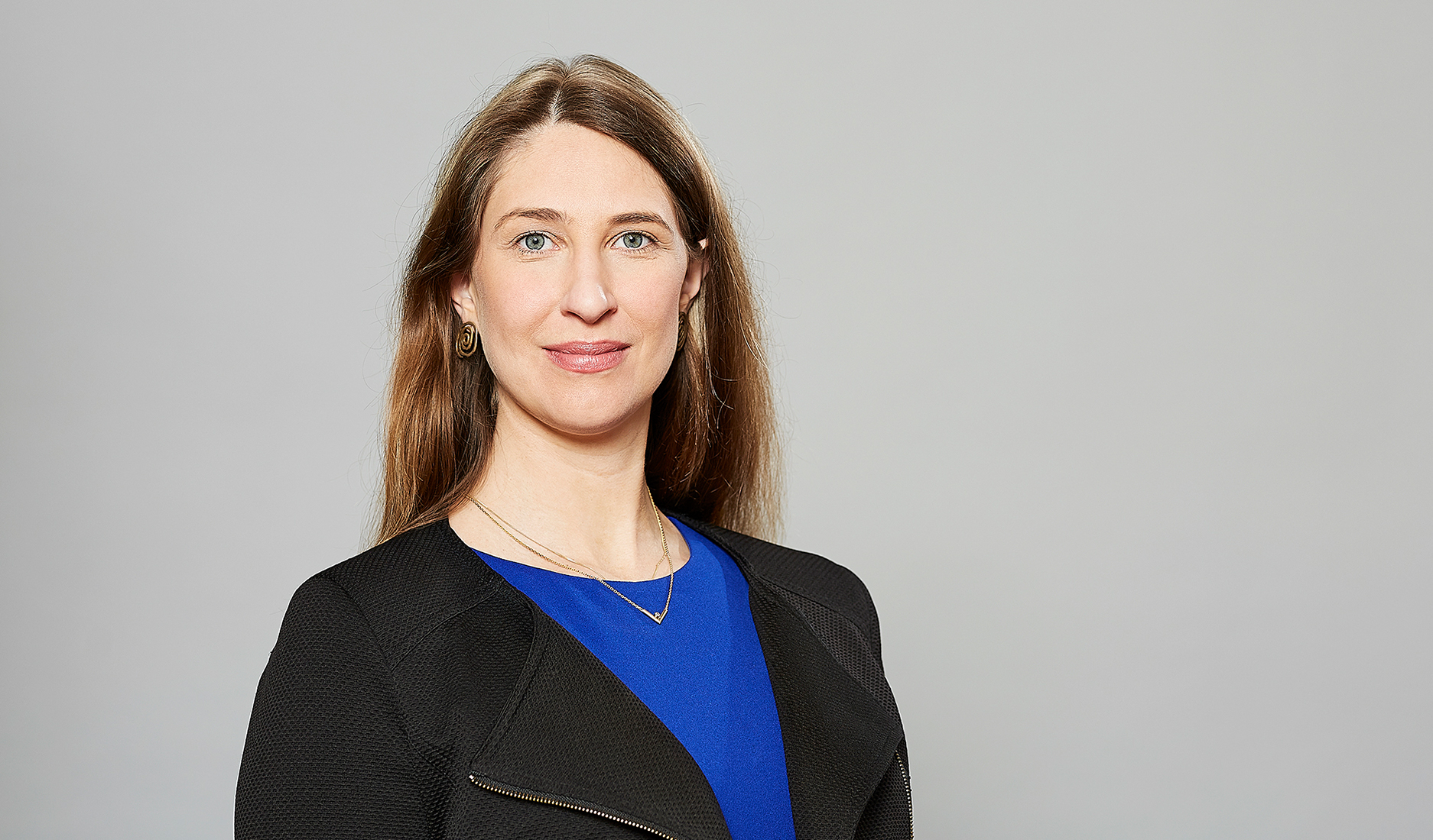 Profilbild von Alina Häck-Olßon