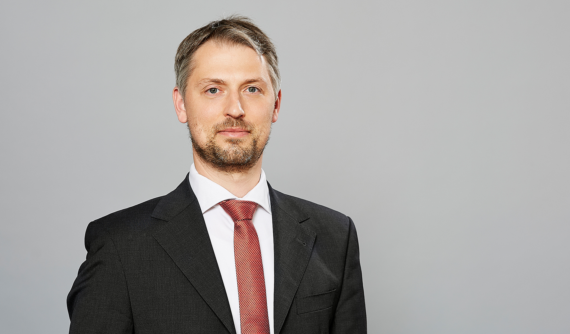 Profilbild von Dr. Andreas von Medem