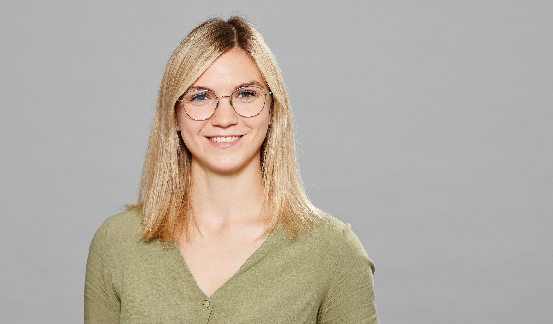 Profilbild von Bianca Krämer