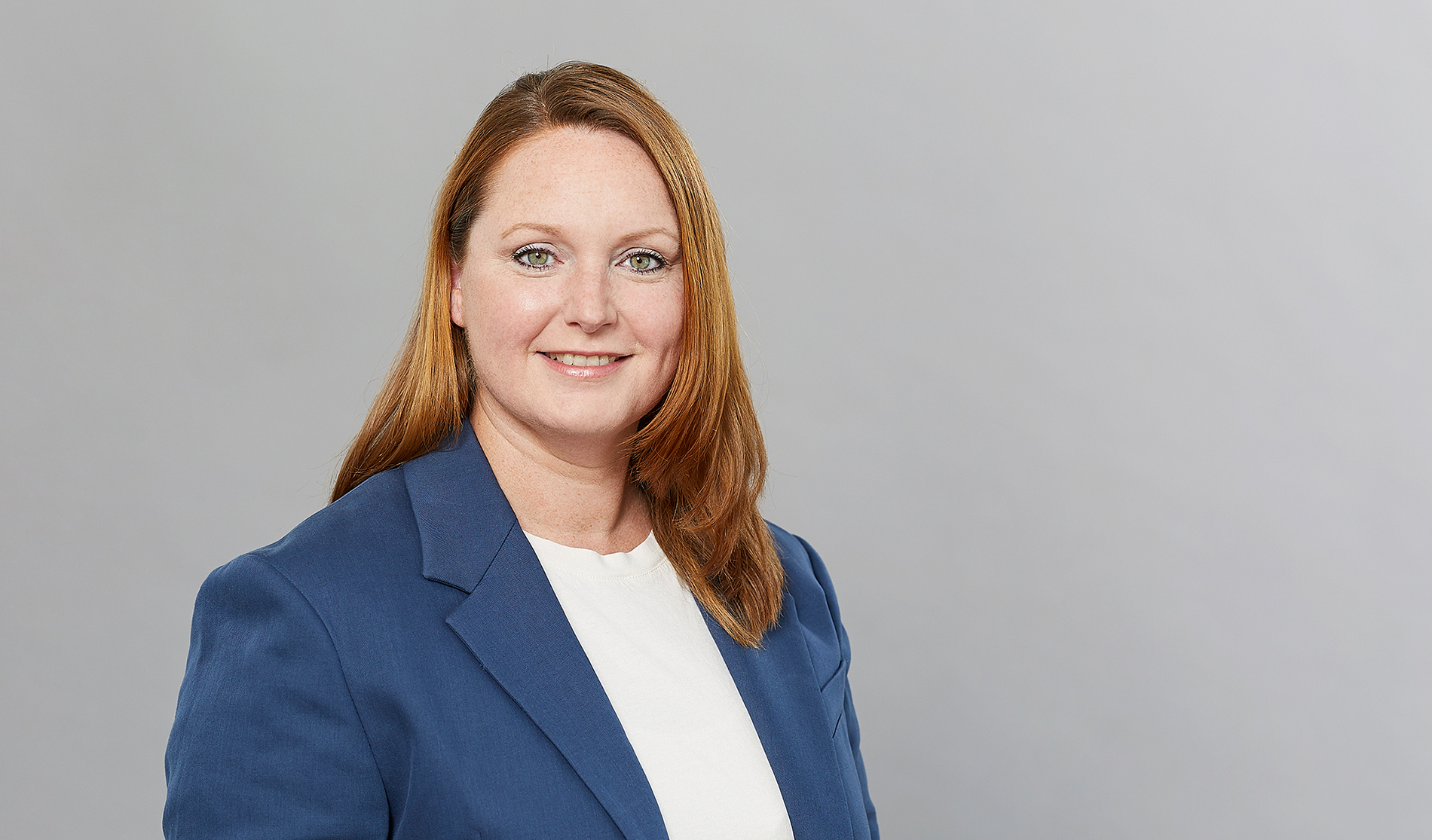 Profilbild von Birgit Senk