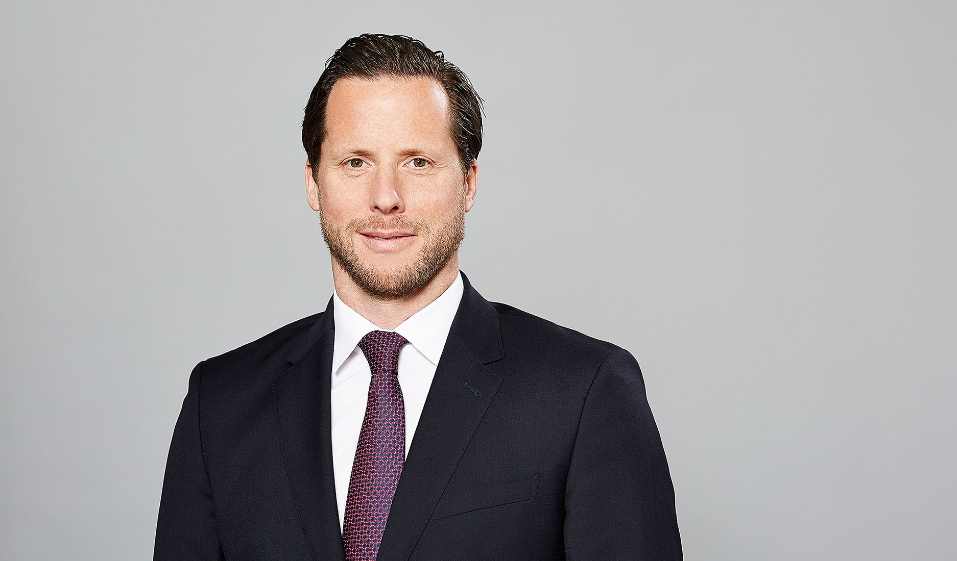 Profilbild von Christian Achtmann