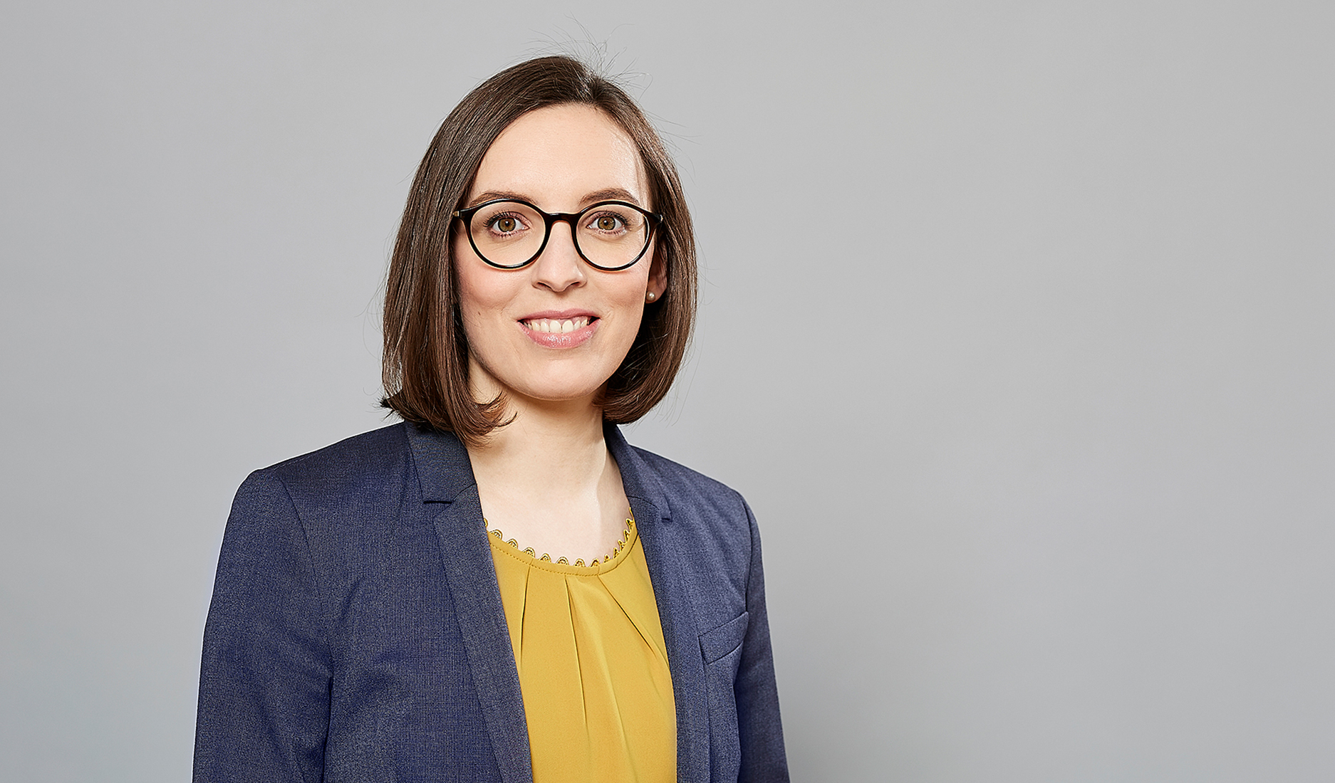 Profilbild von Dr. Deborah Hölken