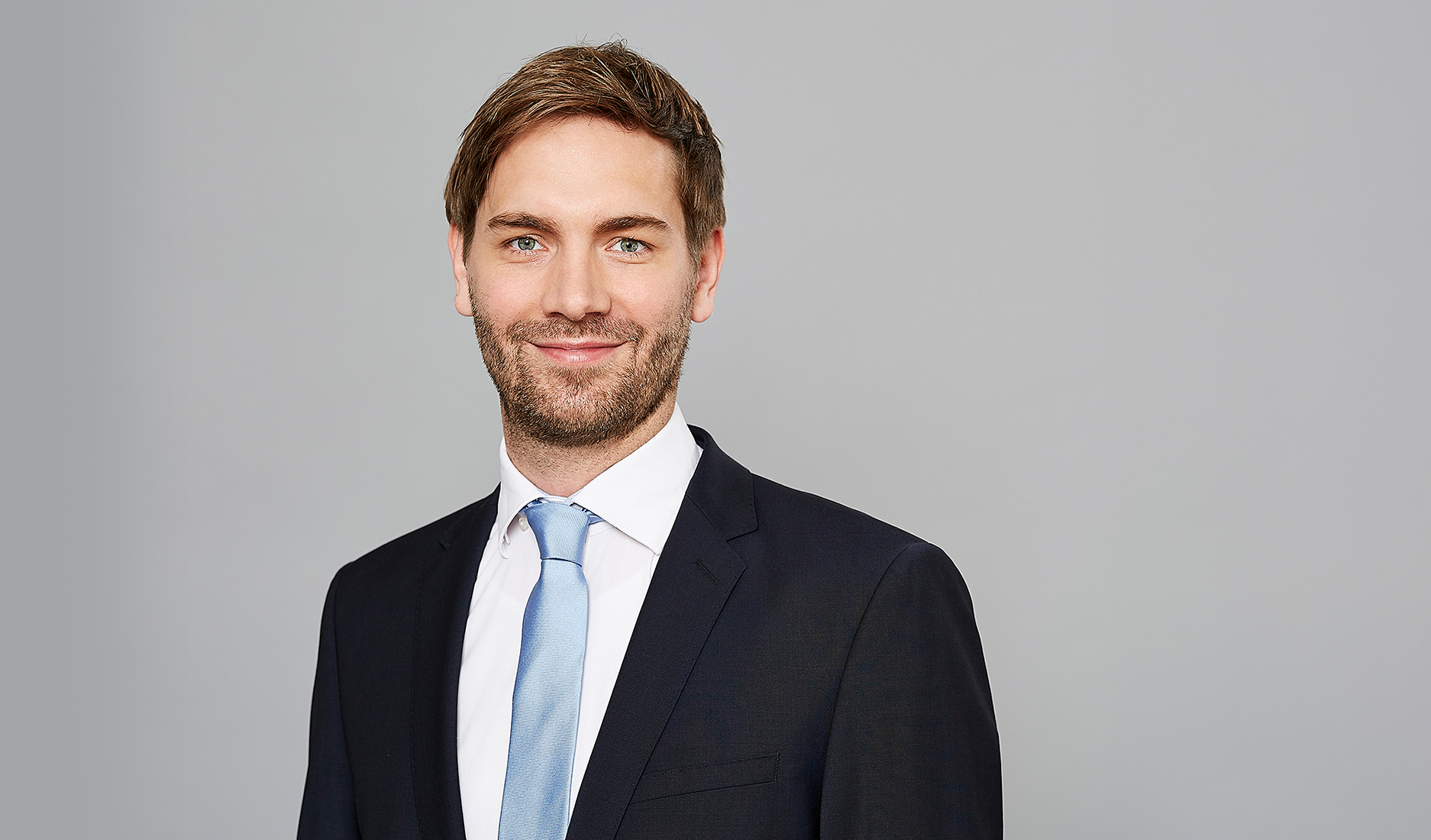 Profilbild von Dr. Dennis Ehrlich