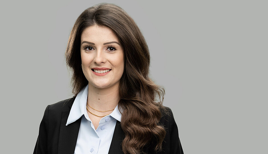 Profilbild von Diana Spirina