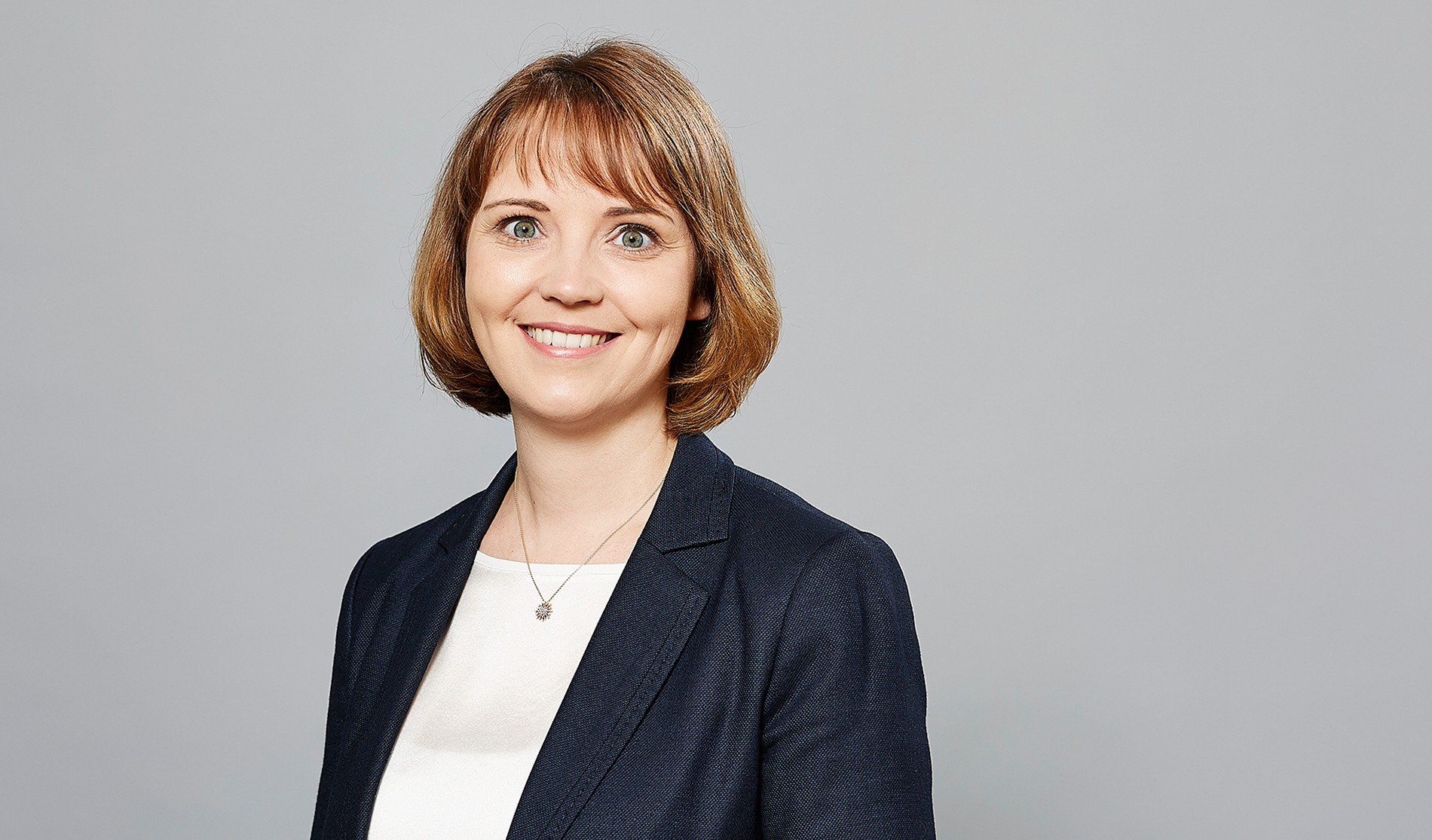 Profilbild von Dr. Astrid Oleszak