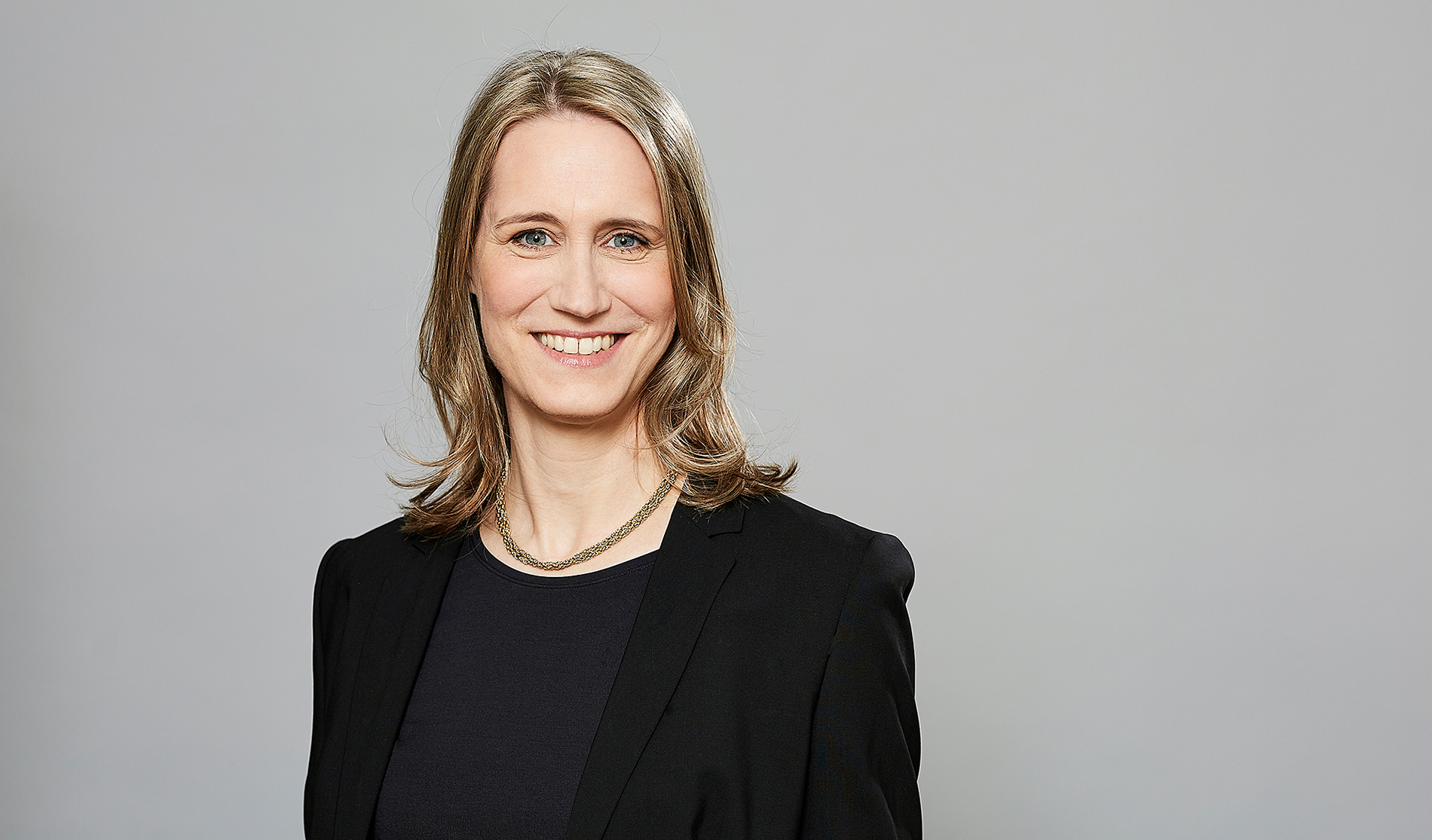 Profilbild von Dr. Isabel Rauch