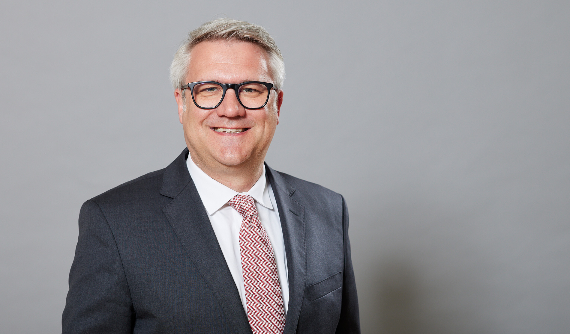 Profilbild von Dr. Jochen Markgraf