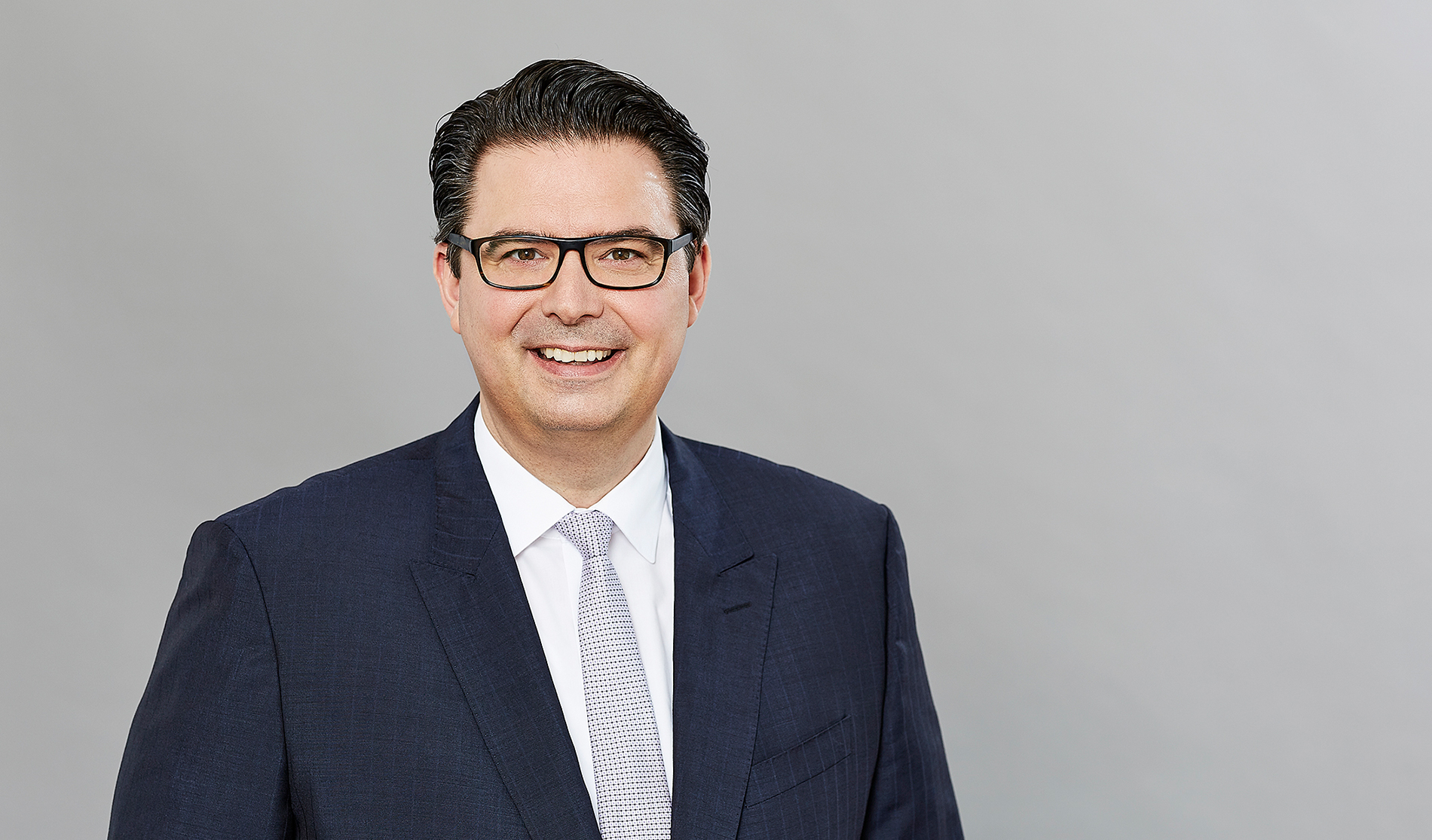 Profilbild von Dr. Julian Peters