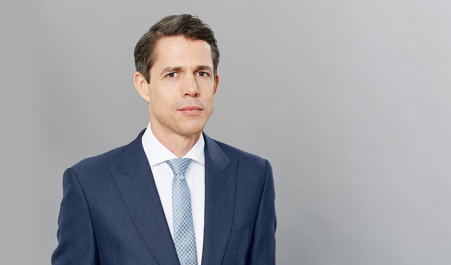 Profilbild von Dr. Marc Werner