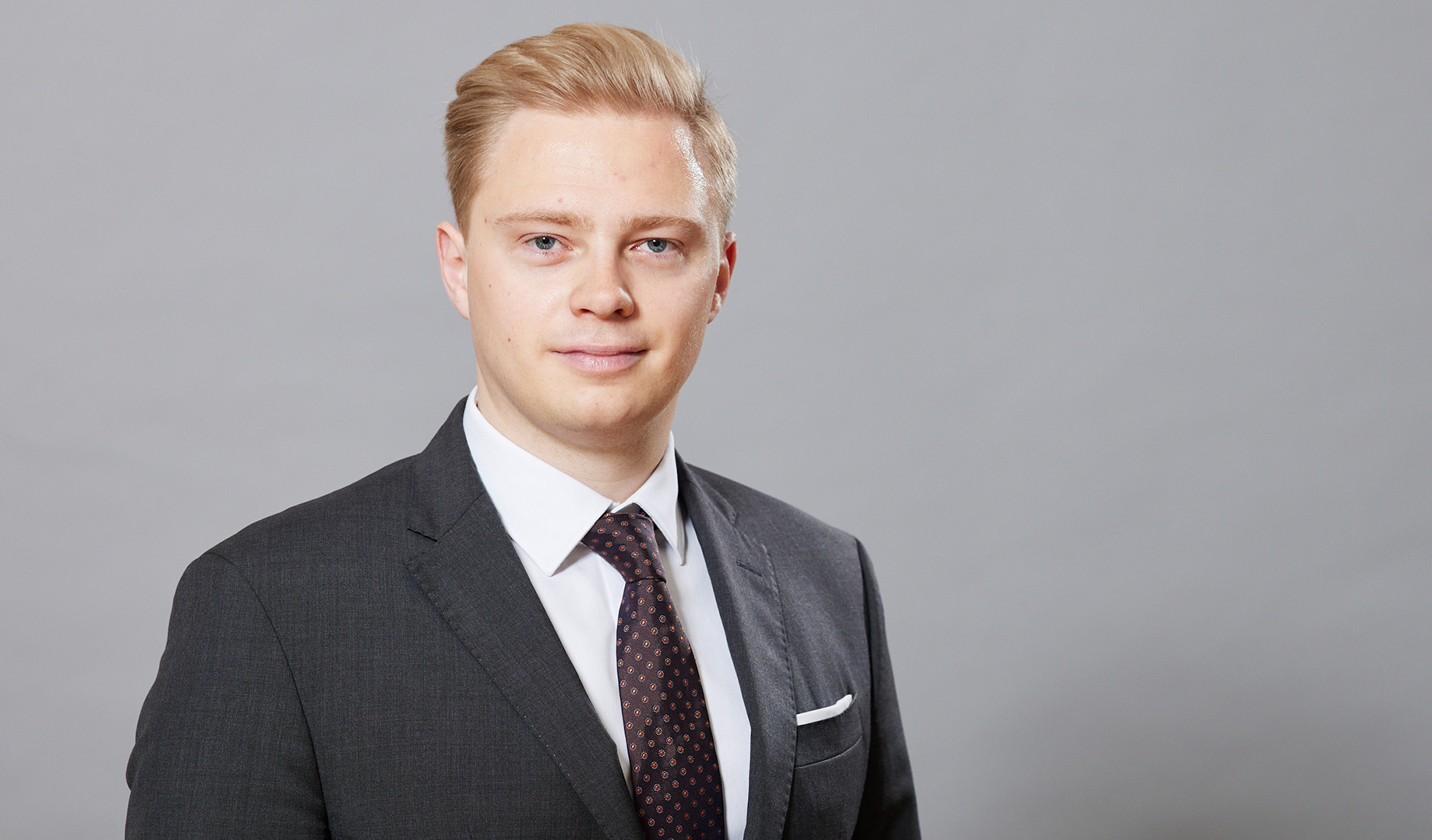 Profilbild von Dr. Paul Hertelt