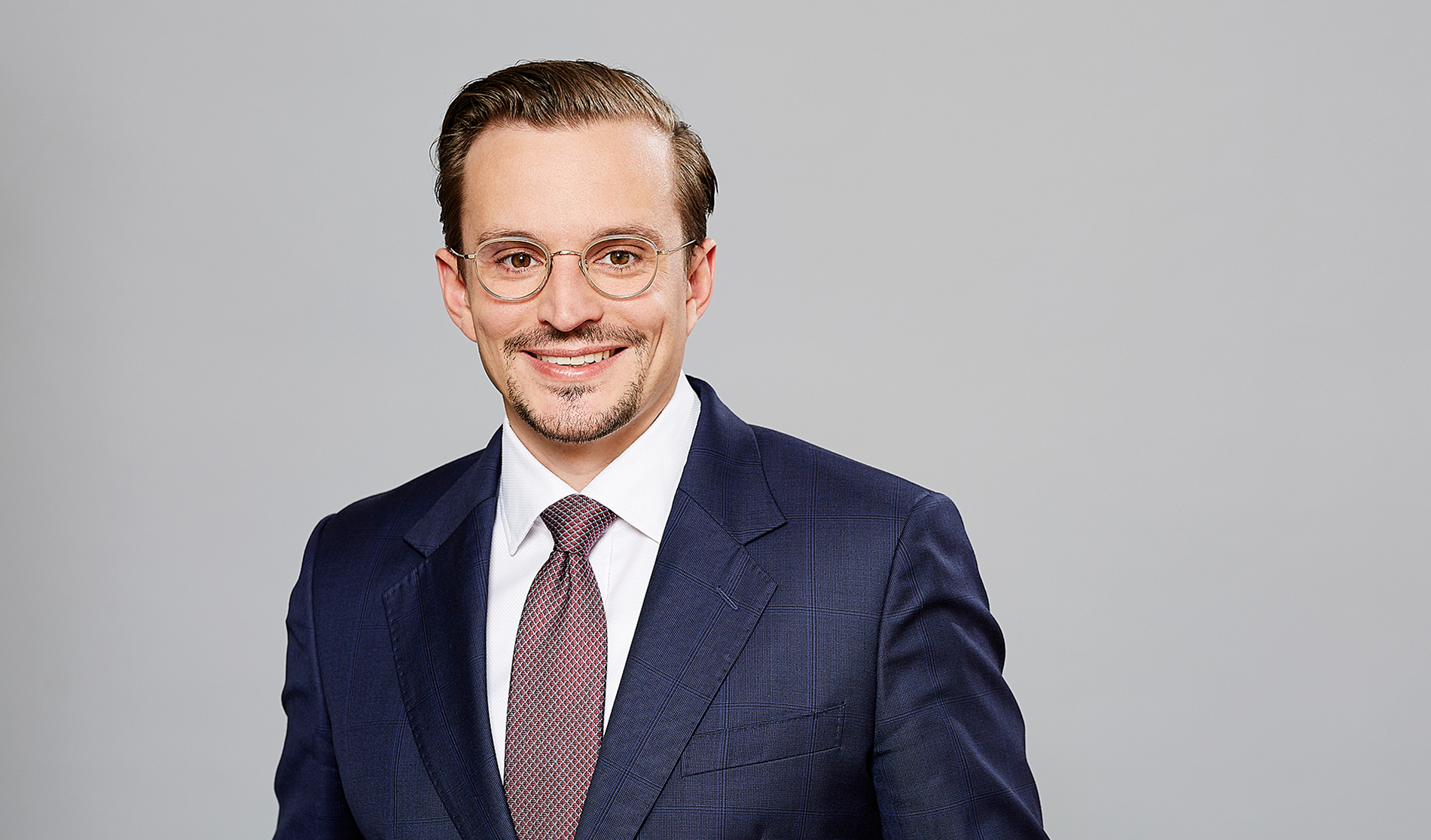 Profilbild von Dr. Stephan Pötters