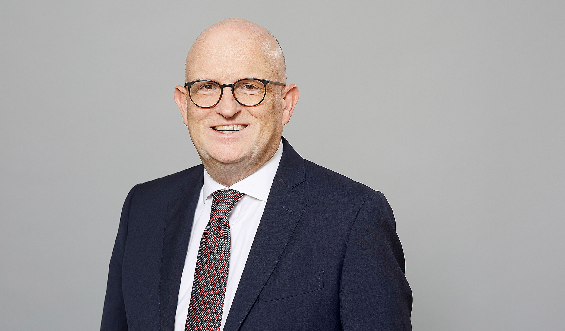 Profilbild von Dr. Ulf Goeke