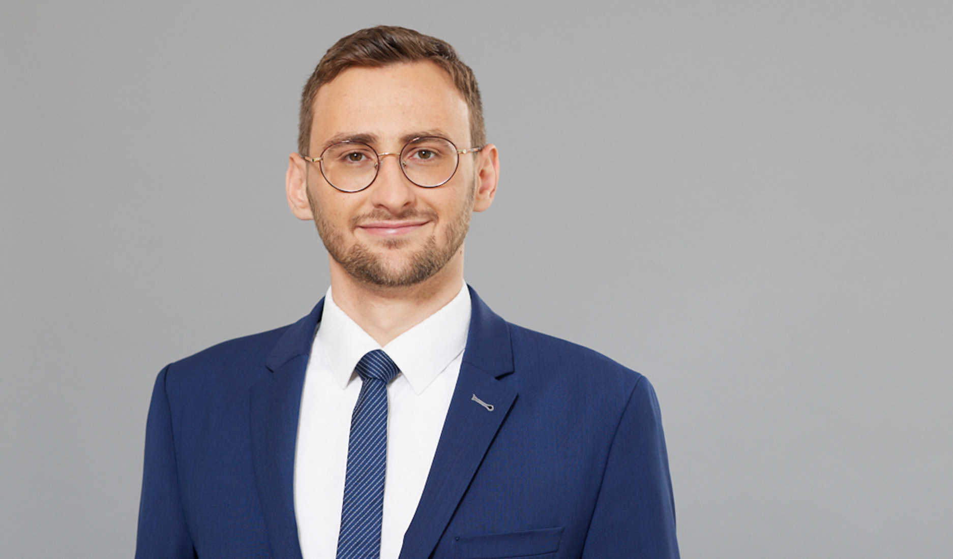 Profilbild von Jan Klasmeier