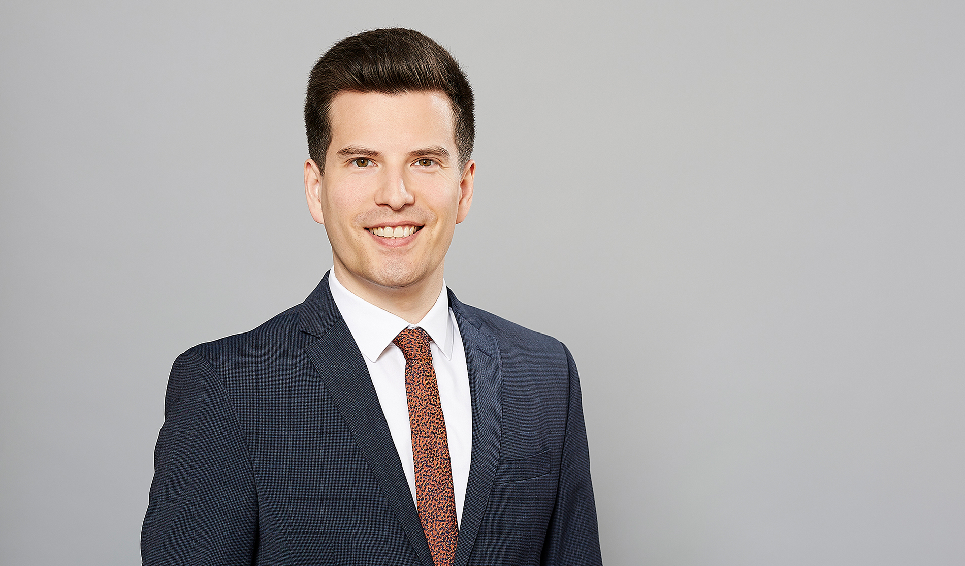 Profilbild von Kristof Röder