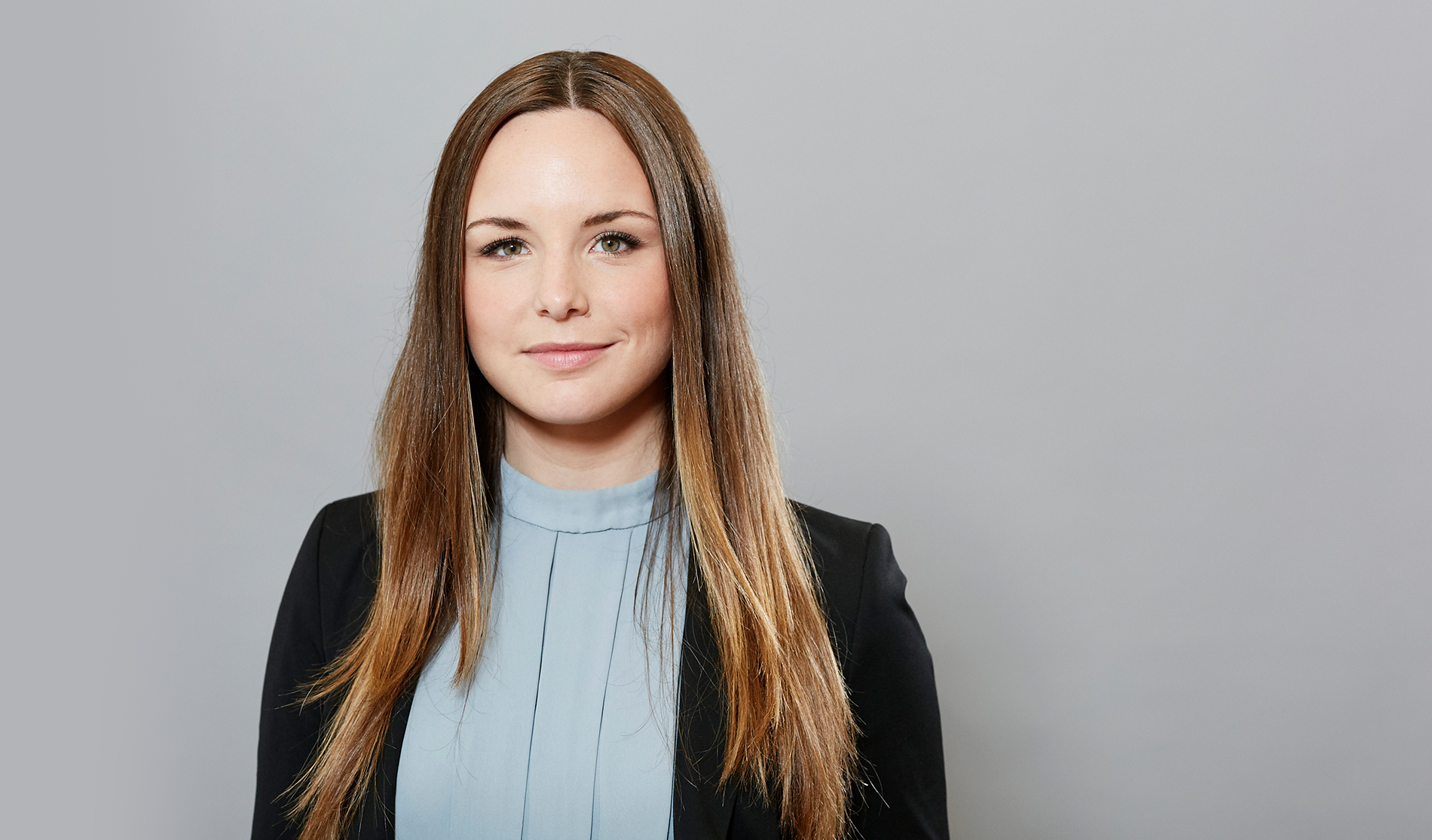 Profilbild von Lisa Schönberger