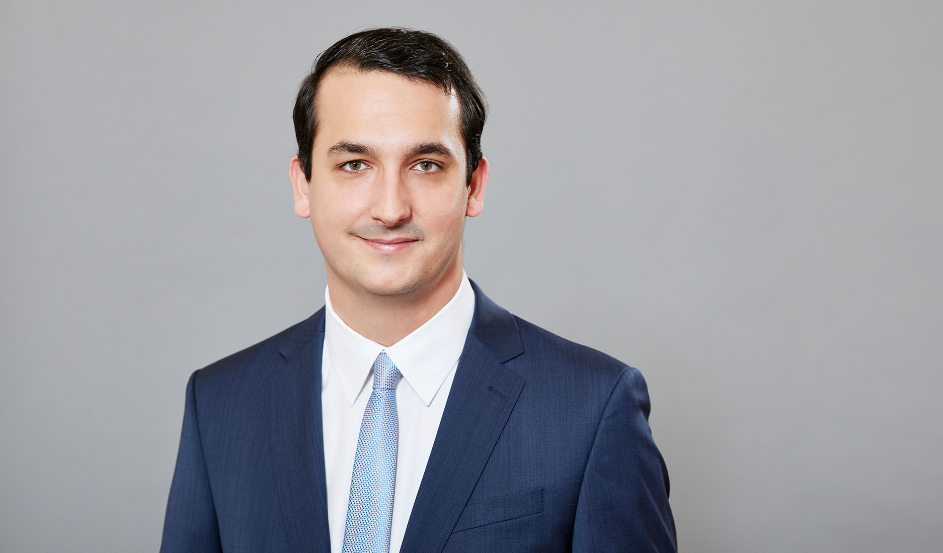 Profilbild von Marco Hansen