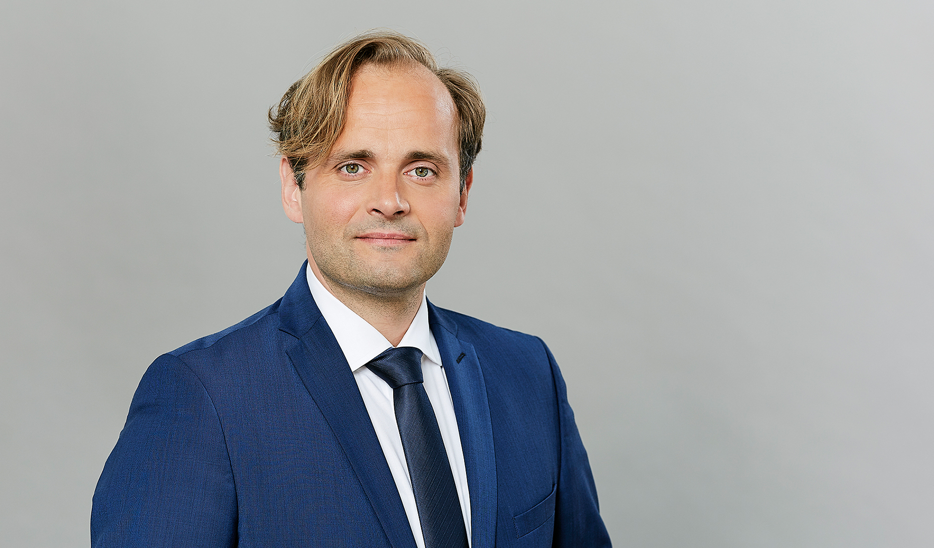 Profilbild von Marius Kranzkowski