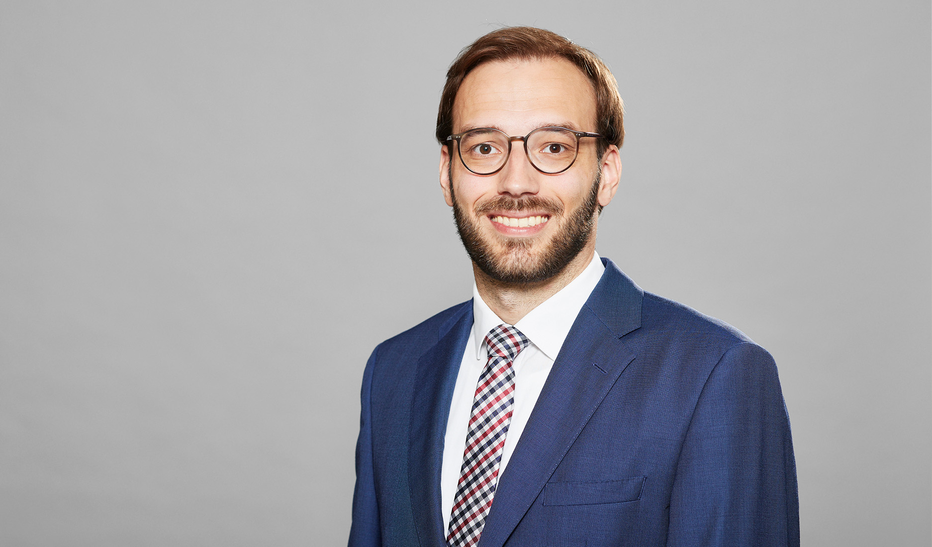 Profilbild von Markus Alsdorf