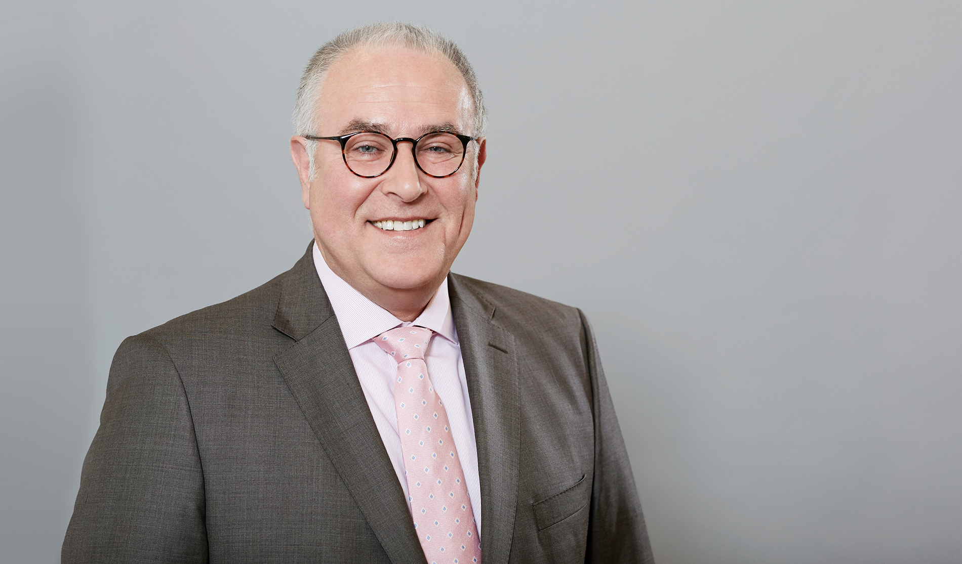 Profilbild von Markus Trompertz