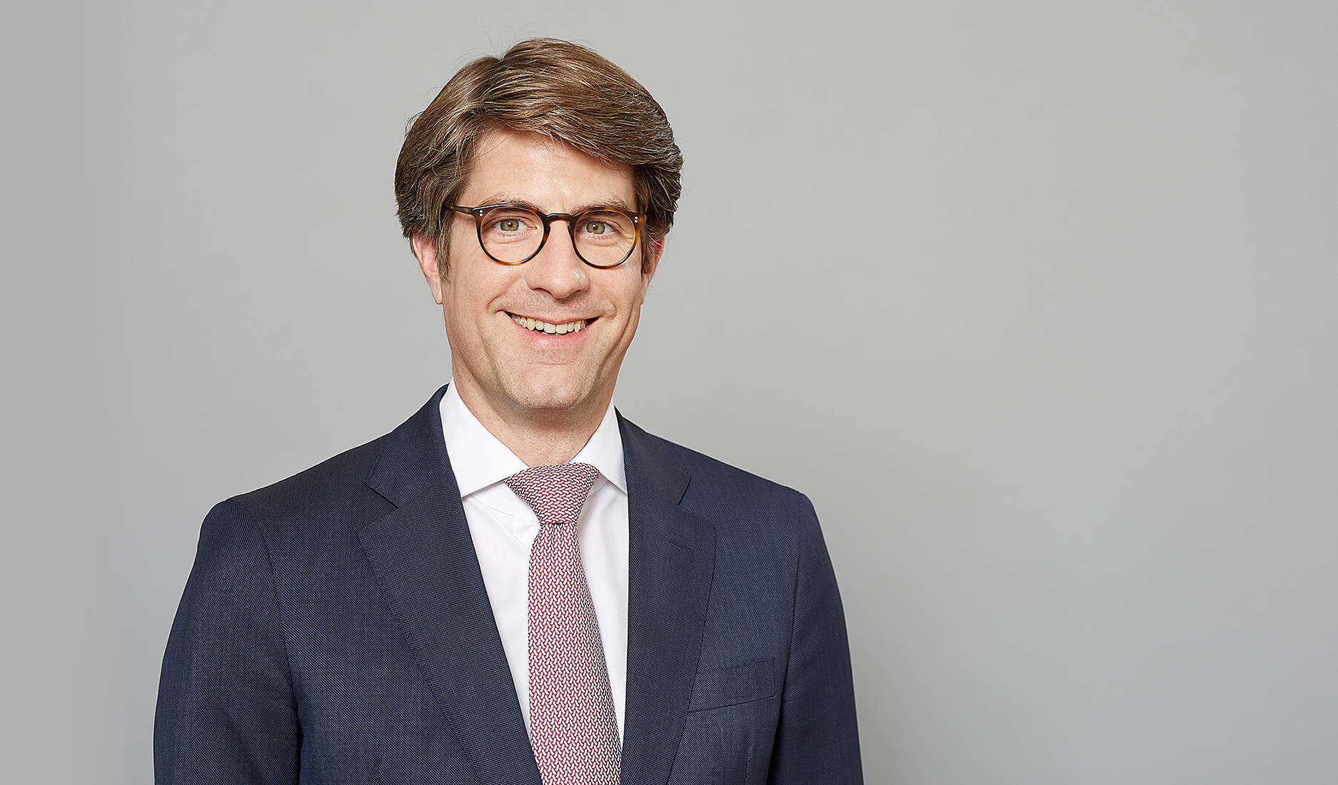 Profilbild von Nils Kröber