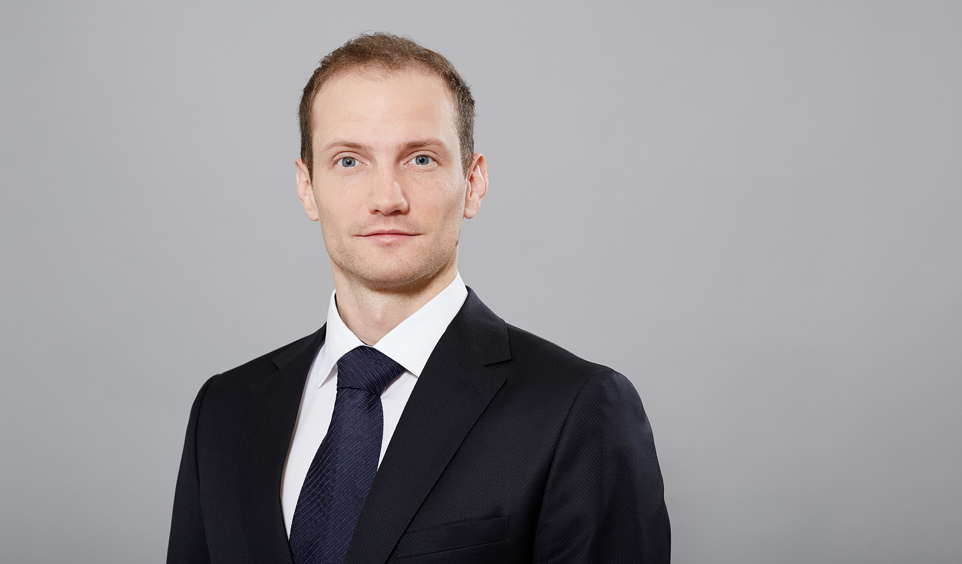 Profilbild von Patrick Schlupkothen
