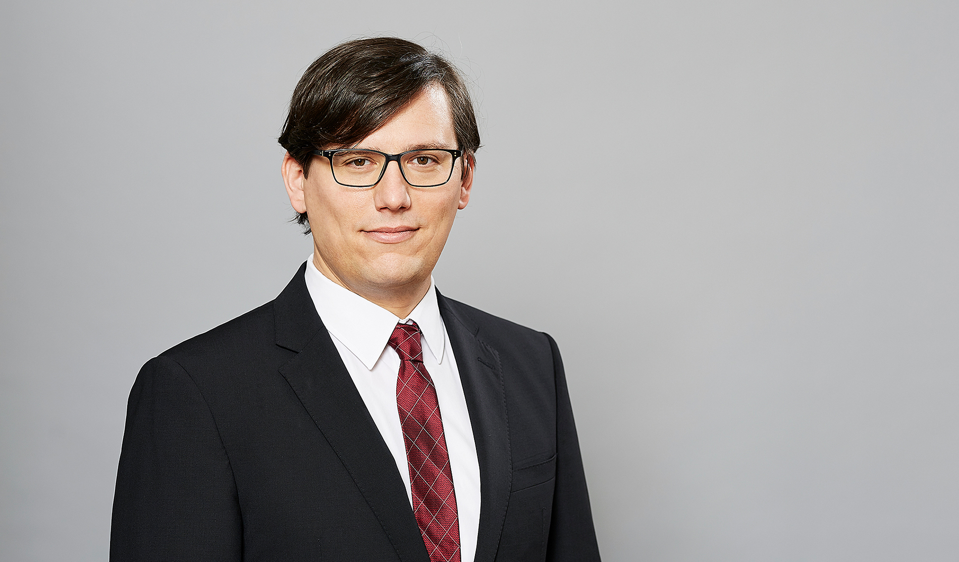 Profilbild von Dr. Piero Sansone
