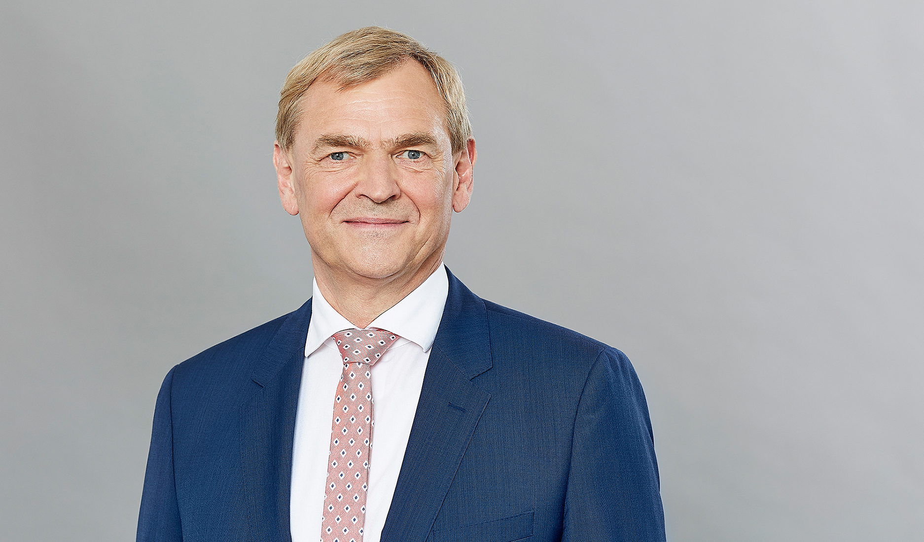 Profilbild von Prof. Dr. Martin Henssler