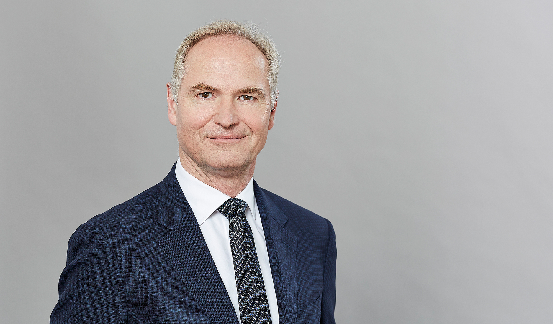 Profilbild von Prof. Dr. Thomas Kania