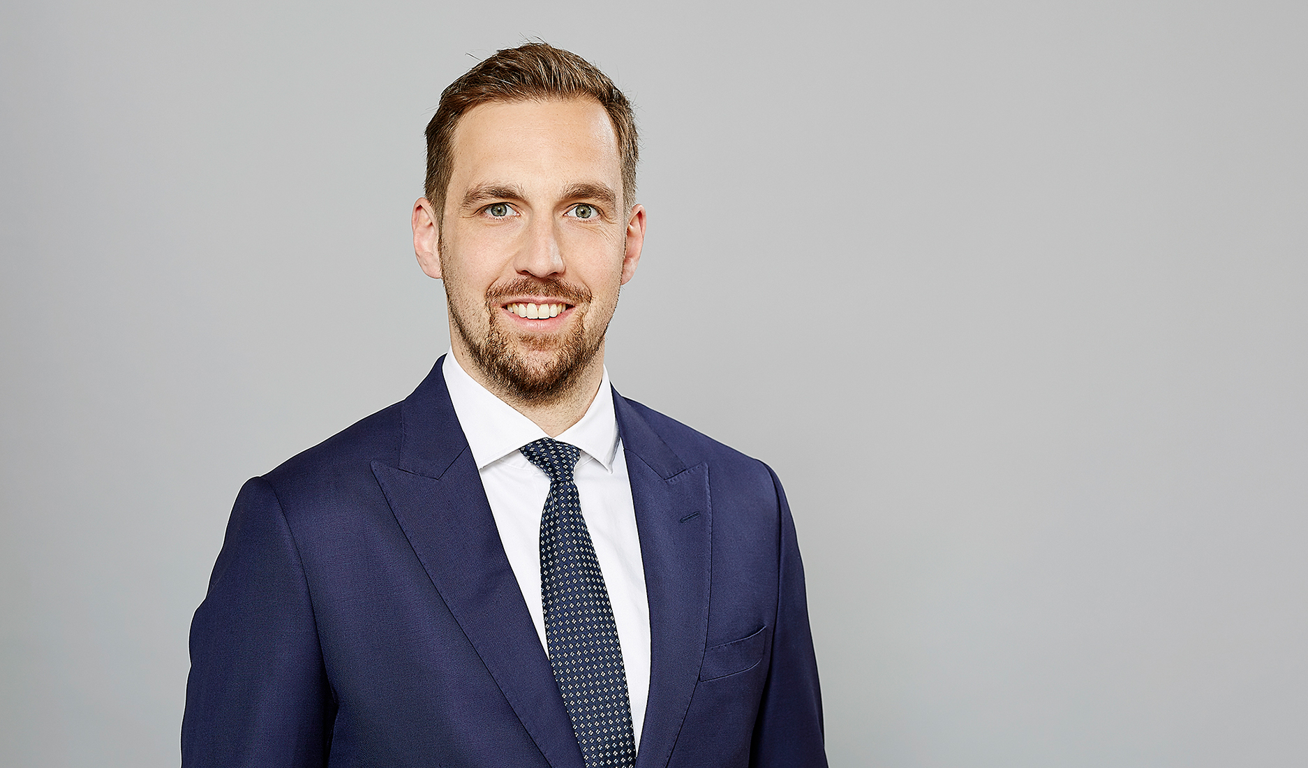 Profilbild von Dr. Stefan Glasmacher