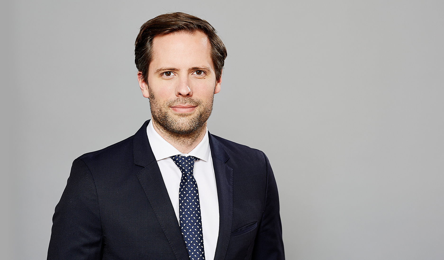 Profilbild von Thomas Dorando