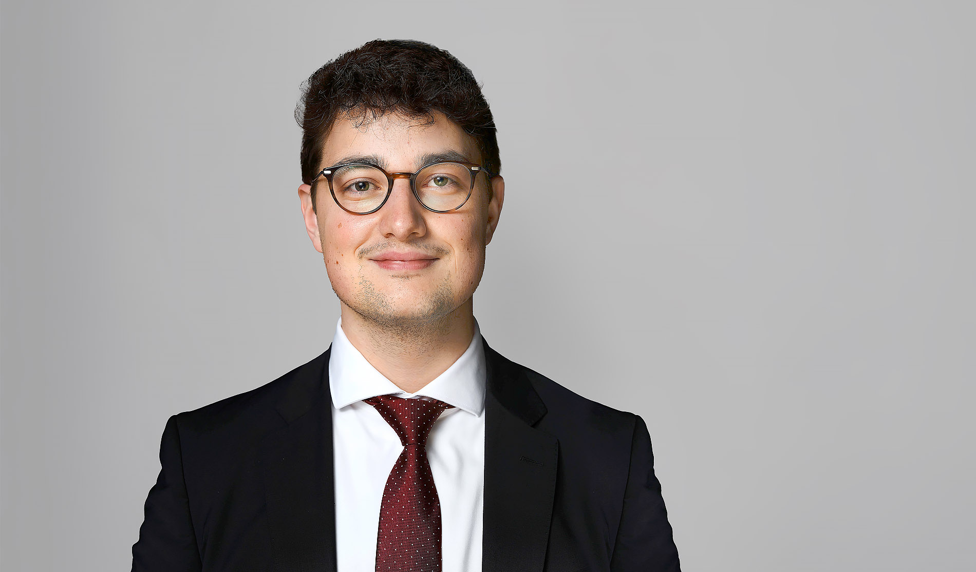 Profilbild von Yannic Luther