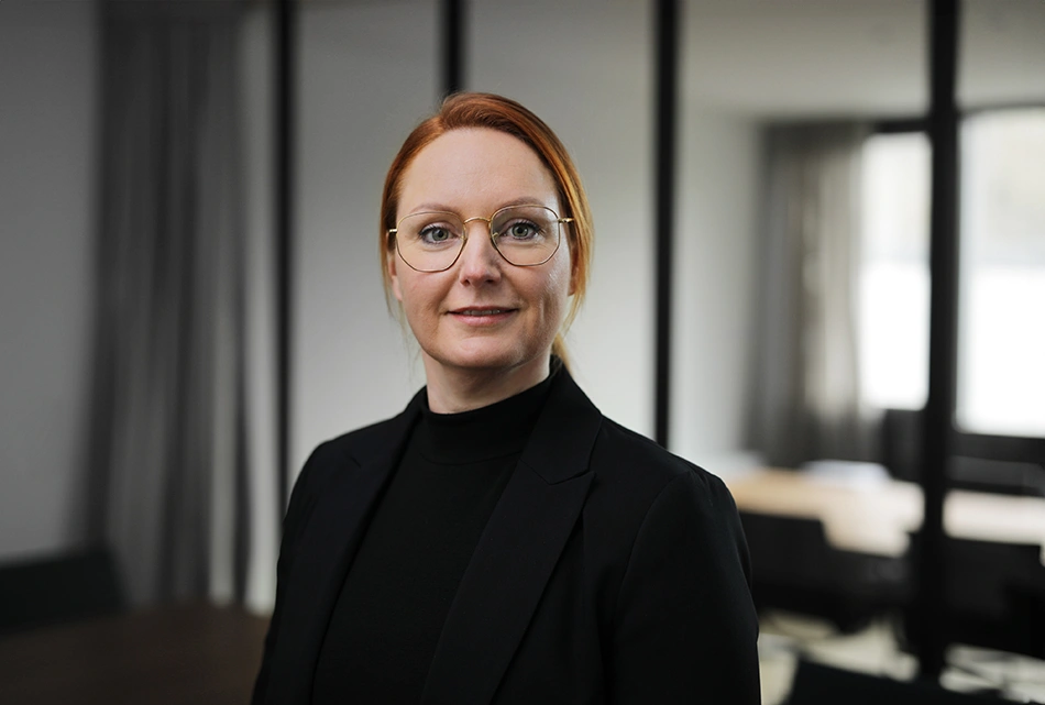 Profilbild von Birgit Senk